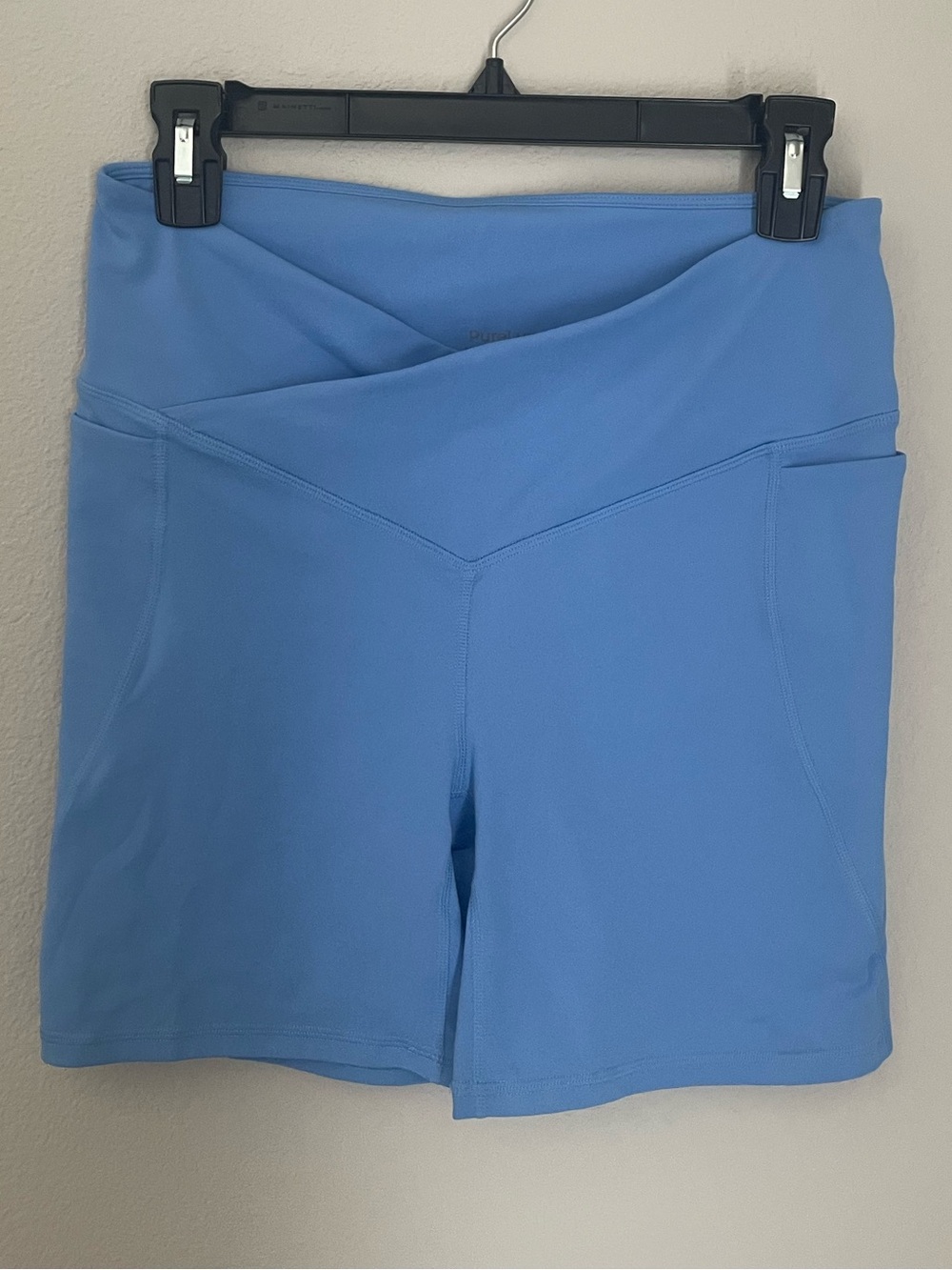 Fabletics Oasis PureLuxe HighWaisted 6” Shorts
